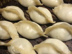 -老边饺子馆(金源店)