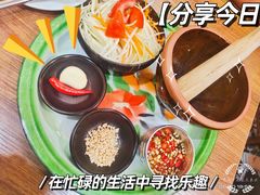 -曼谷食堂·泰国家庭料理