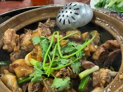 -华仔土鸡店(高边店)