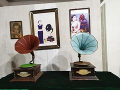-旅顺留声机博物馆