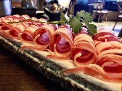 肥牛卷-同仁四季椰子鸡(宝安壹方城店)