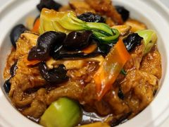 -阿莉餐厅(枣阳路店)