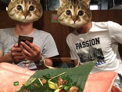 -云海肴·汽锅鸡·云南菜(领展购物广场·中关村店)