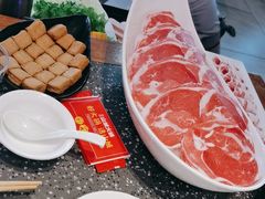 -华晟山城火锅(开发区港西东阁里店)