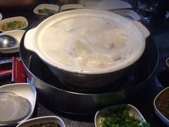 胡椒猪肚鸡-捞王锅物料理(凯旋路店)