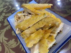 -晓琦农家菜馆·地道农家菜