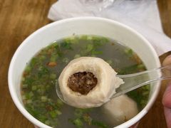 -阿玲面线糊(溪岸路店)