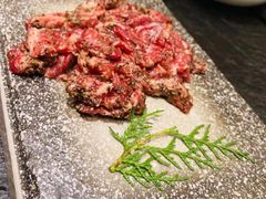 黑椒牛肉-味家烤肉烤鳗鱼牛排(西塔旗舰店)