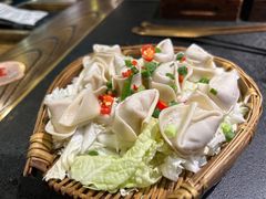 -吼堂老火锅(太古里总店)