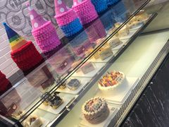 -可斯贝莉现烤面包·生日蛋糕(云珠店)