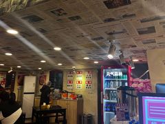 -阿福板凳面(观音桥店)
