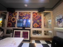 -自由港KTV(王子公主金平店)