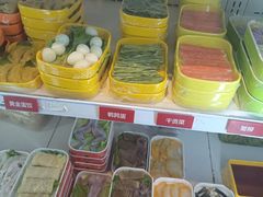 -钢管厂五区小郡肝串串香火锅(梅川路店)