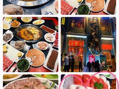 -大龙燚火锅(万象城店)