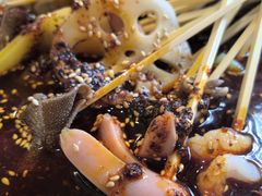 -成都驻京办餐厅(蜀都宾馆店)