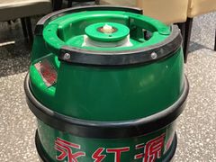 -永红源啤酒·烧烤·海鲜·大排档(青特城店)