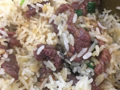 -红星光发煲仔饭(大石街店)
