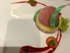 甜点-王品台塑牛排(成都万象城店)