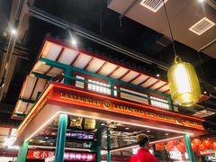 -辣小鲜·南昌大排档(船山路店)