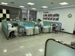 点击看大图 -悟空祛痘·亚健康皮肤管理中心