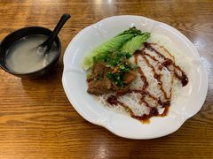 -繁仔牛杂(石排店)