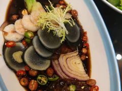 -宝轩渔府·老字号海鲜·正宗津菜(水上店)