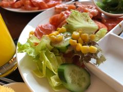 -听松楼·花园酒店·自助餐厅(红梅公园店)