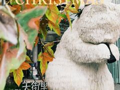 -首开·龙湖成都西宸天街
