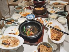 -狮王府淮扬菜(新街口友谊店)