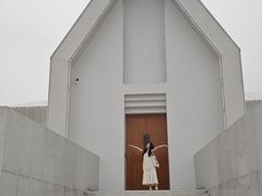 -武汉园博园(武汉自然博物馆)