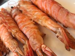 -老虎滩船说·海胆水饺·大连海鲜(老虎滩店)