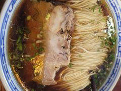 -同得兴 Since·1995 传统苏式面馆(嘉馀坊店)