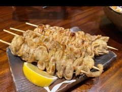 -鸟鹏烧鸟居酒屋(仁恒梦中心店)