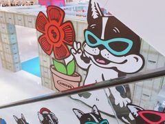 -丽达购物中心(崂山店)