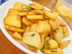 -芦茨金富饭庄·25年老字号·专做稻草鸡