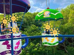 -史努比缤纷世界