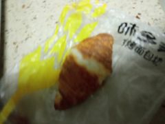 椰蓉牛角-味多美蛋糕(密云店)