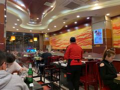 大堂-蝎王府羊蝎子(西稍门店)