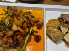 -隔壁老王·家常云南菜(花巷店)