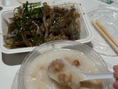 -陈添記·祖傳爽鱼皮·西关老字号(广州首店)