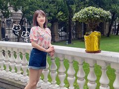 -上海安亭别墅花园酒店