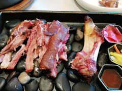 -旺顺阁海鲜广场(亚运村店)