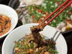 -隐厨·中国菜馆(三里屯T+MALL店)