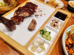 -老滇山寨•云南特色菜•地方菜•民族风情歌舞表演(经开区店)