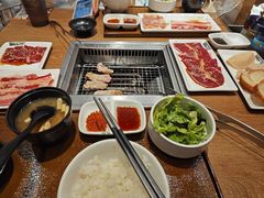 -焼肉ライク·烧肉LIKE(万菱汇店)