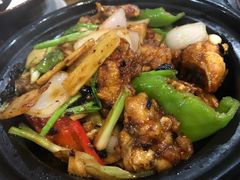 -盈田盈粥庄(博山东路店)