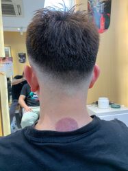 -米莱 Hair Salon 美髮