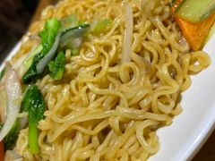 -一顿烧烤(八经街店)