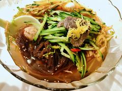 -七八冷面·延边朝鲜族美食(圣熙八号店)