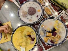 -赵记传承·中国甜品(福州总店)